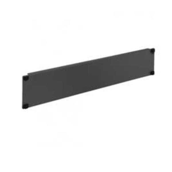 ITRack 108005800 Pannello cieco 600 24U